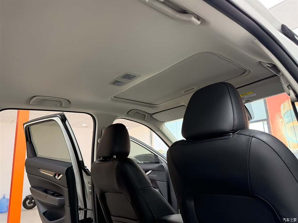 Mazda CX-5, 2025 11