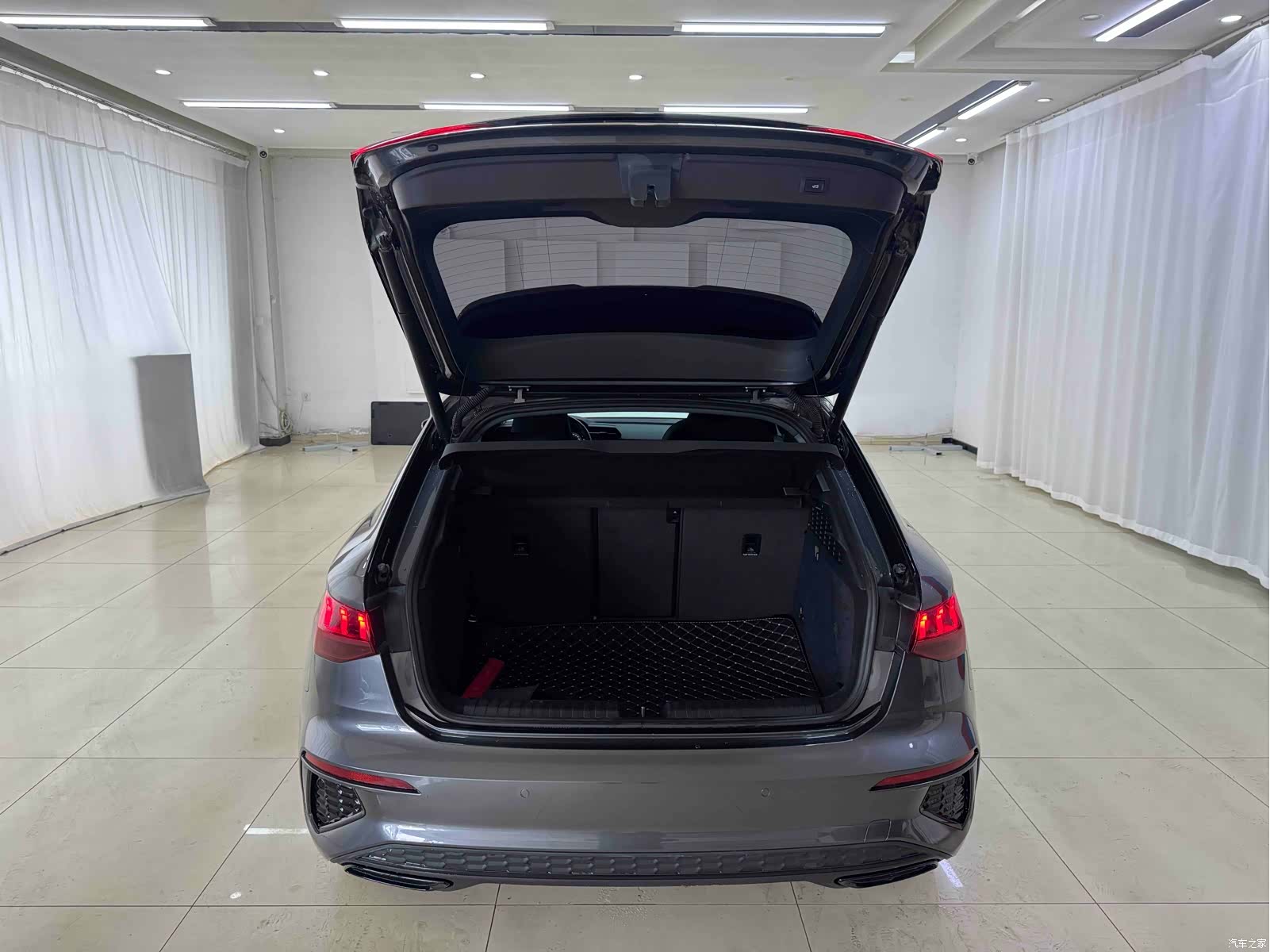 Audi A3, 2022 20