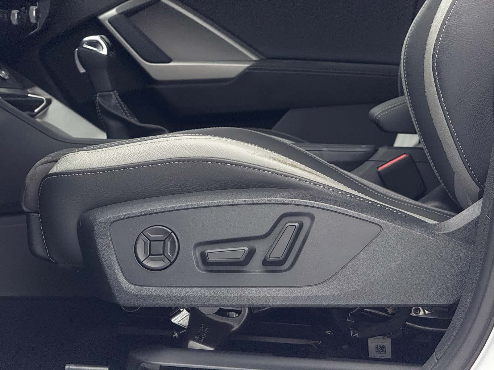 Audi Q3, 2023 21
