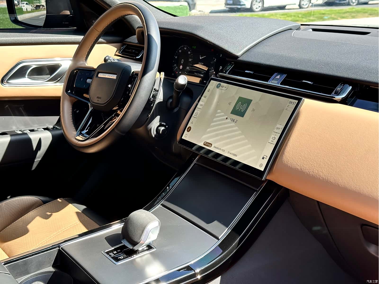 Land Rover Range Rover, 2024 9