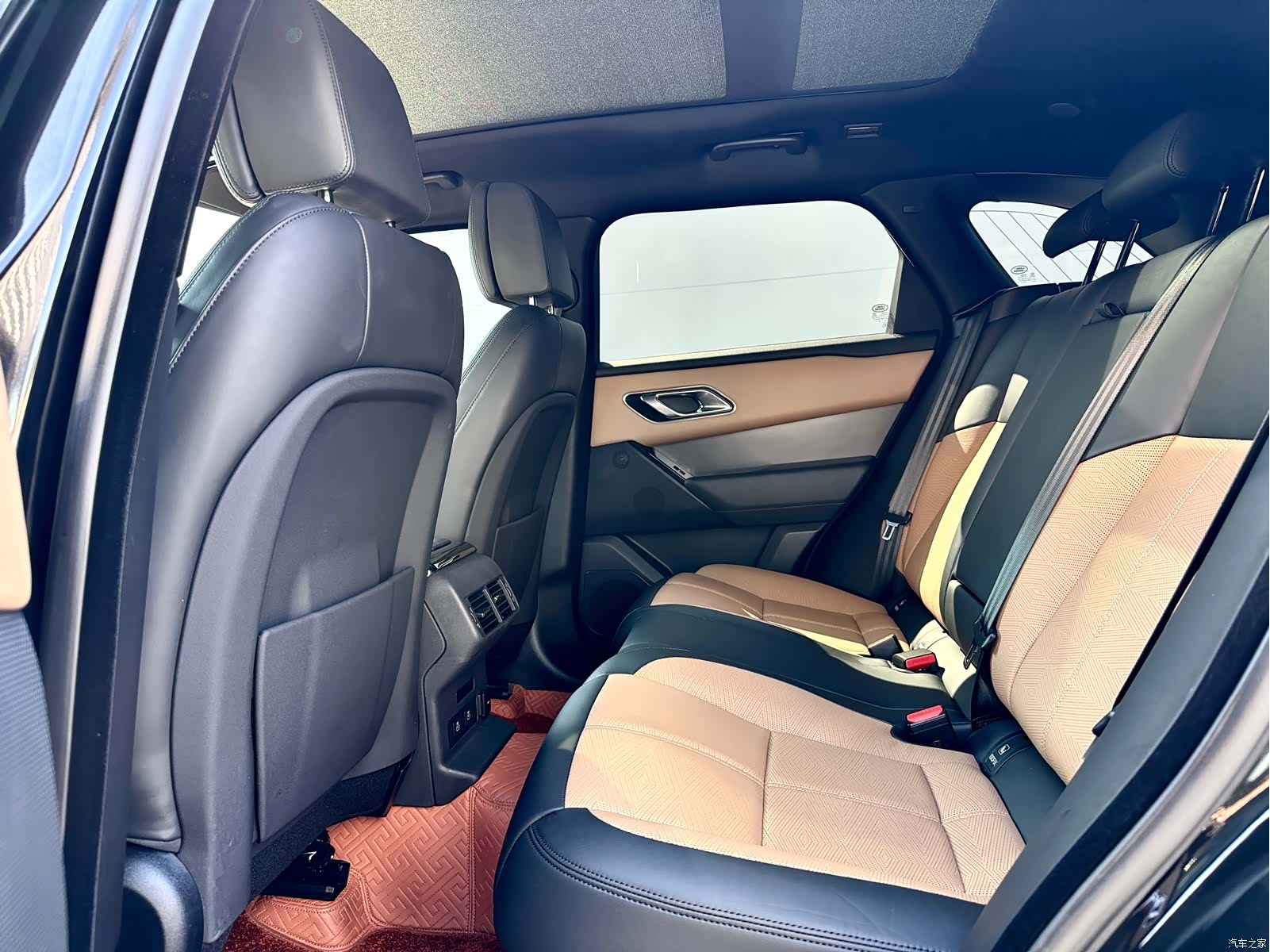 Land Rover Range Rover, 2024 6