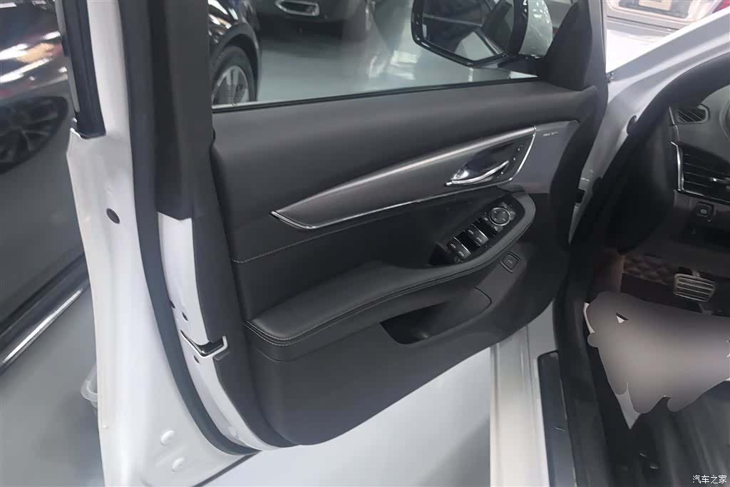 Cadillac CT5, 2022 7