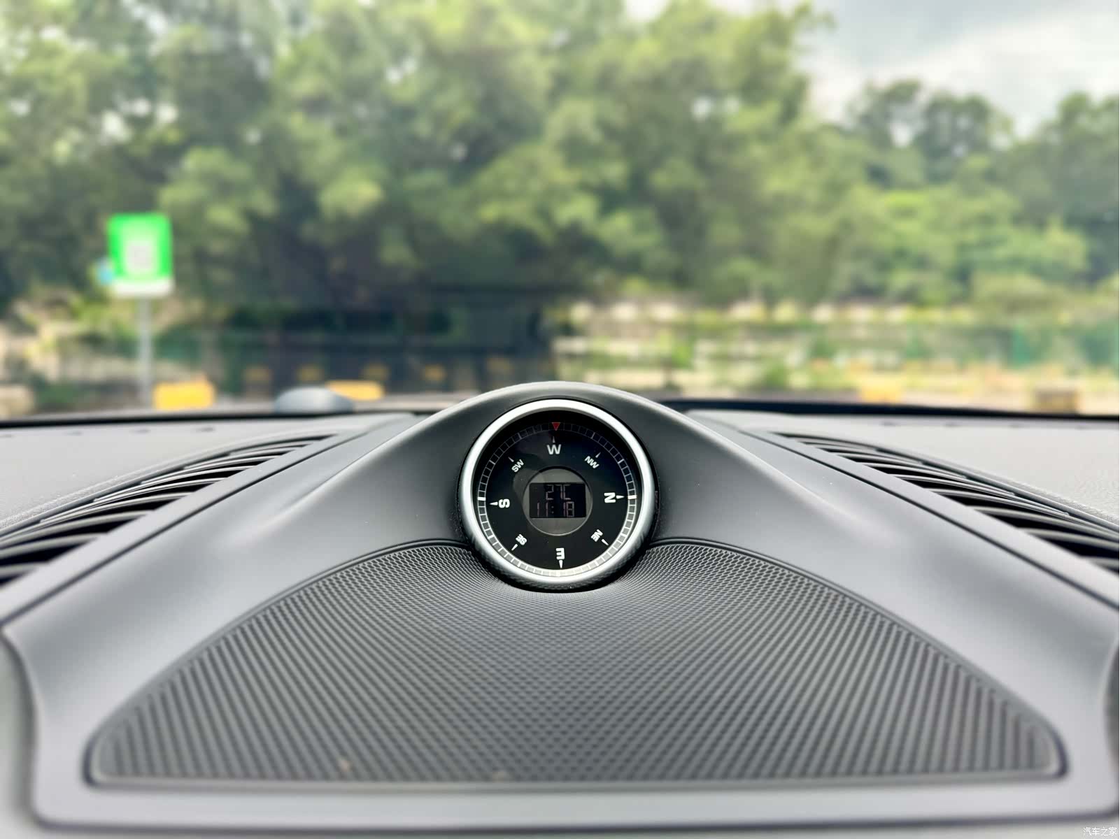 Porsche Cayenne, 2018 10