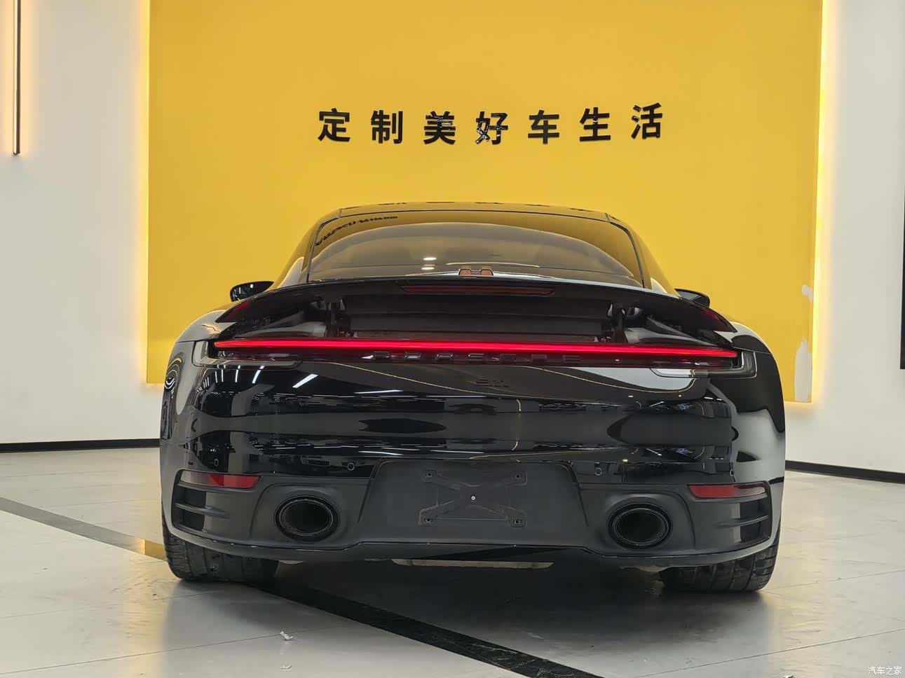 Porsche 911, 2023 все фото