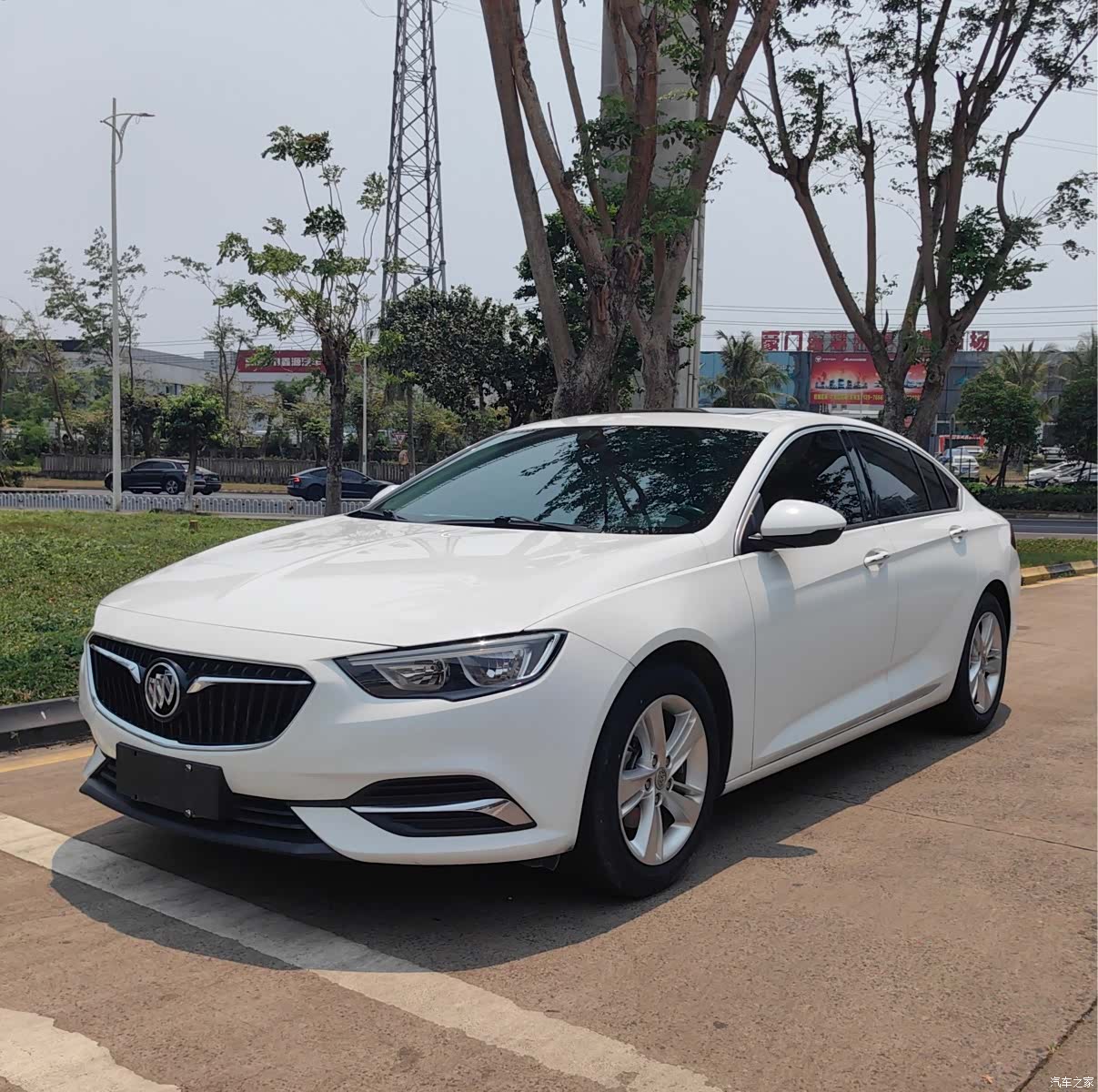 Buick Regal