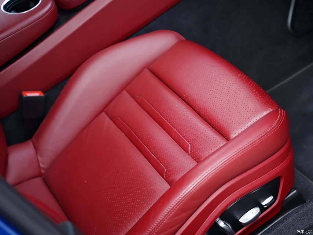 Porsche Panamera, 2019 41