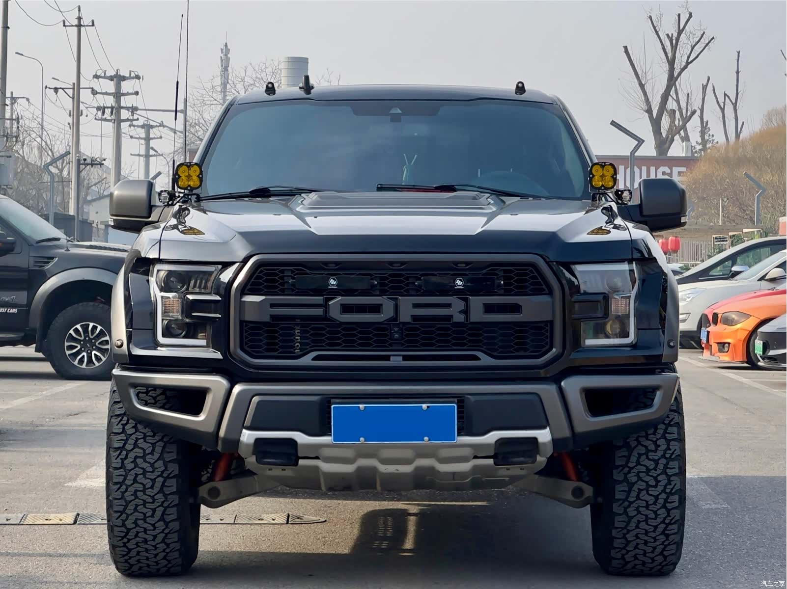 Ford F-150, 2019 2