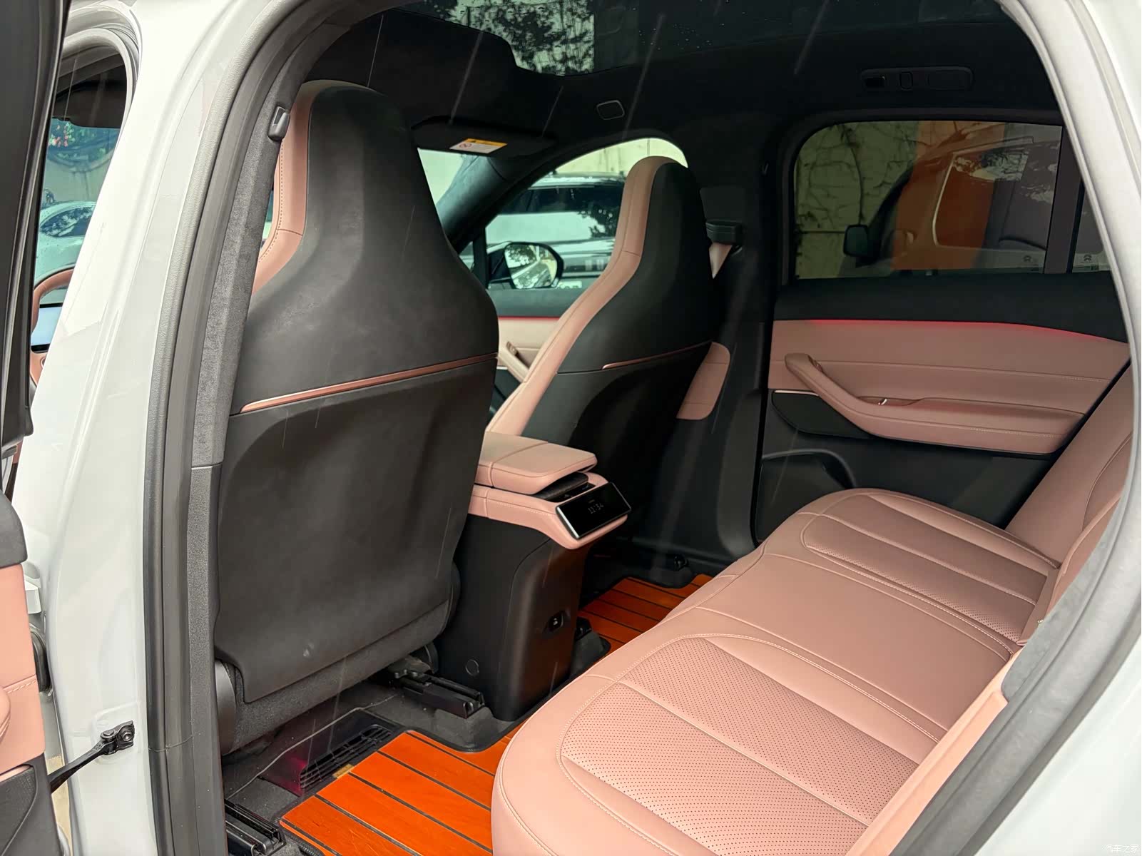 NIO EC6, 2024 26