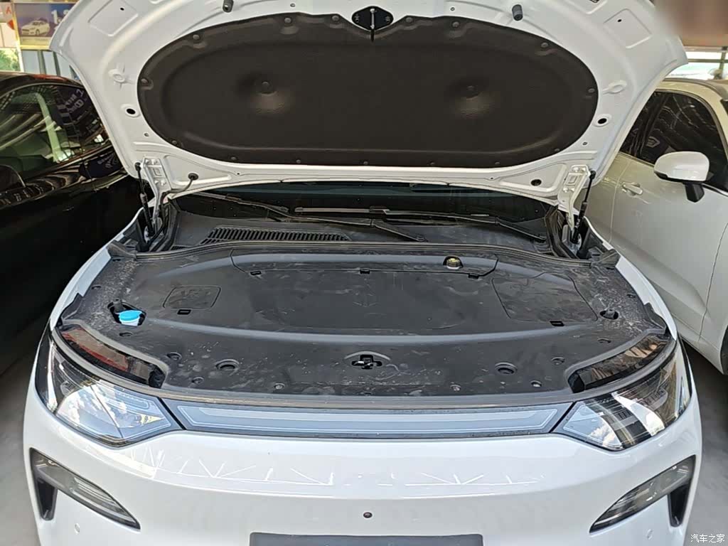 Leapmotor C11, 2025 20