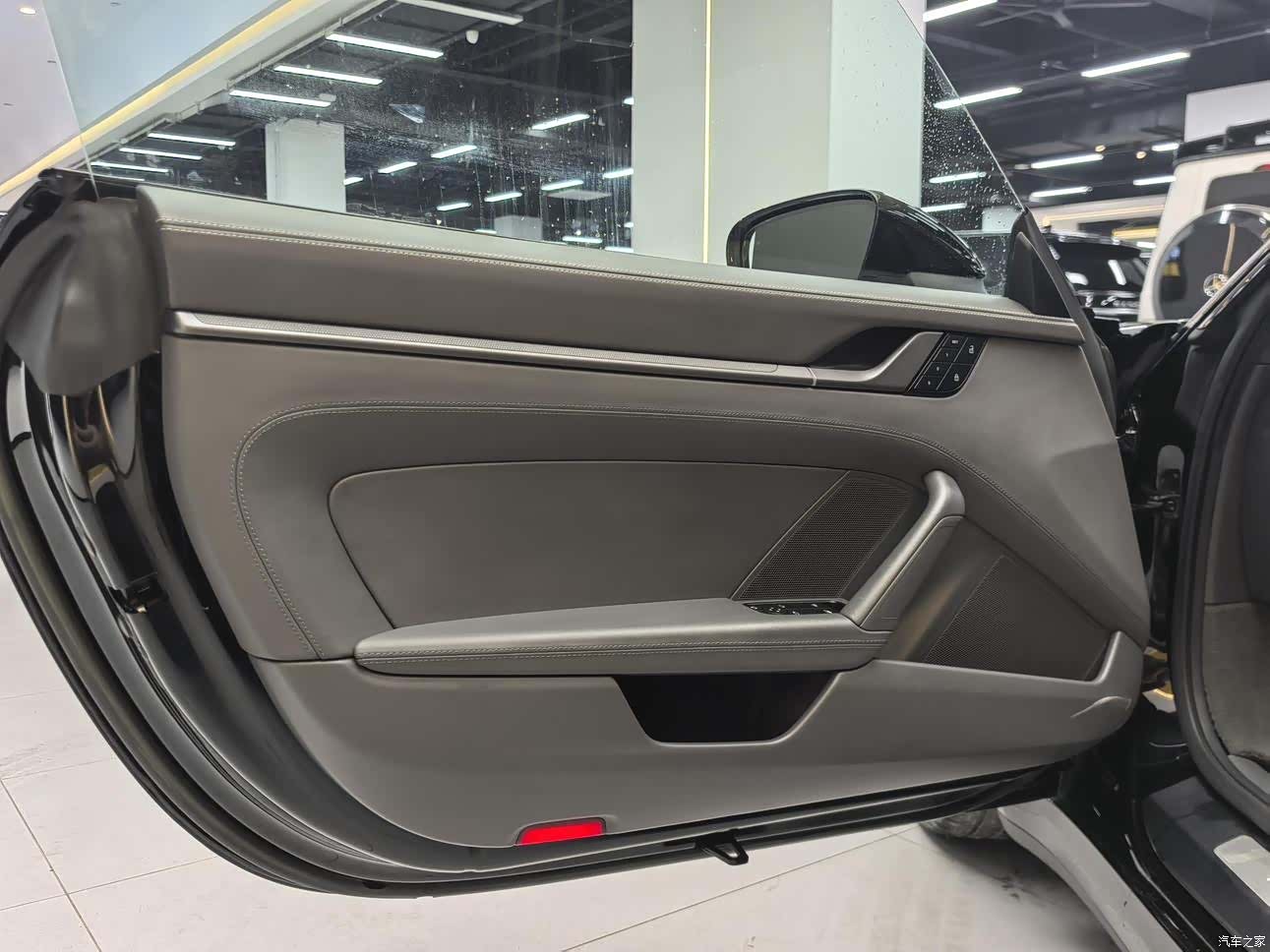 Porsche 911, 2023 15