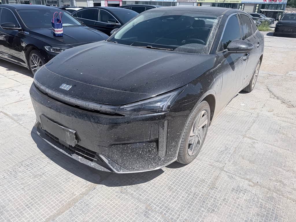 Geely Galaxy L6