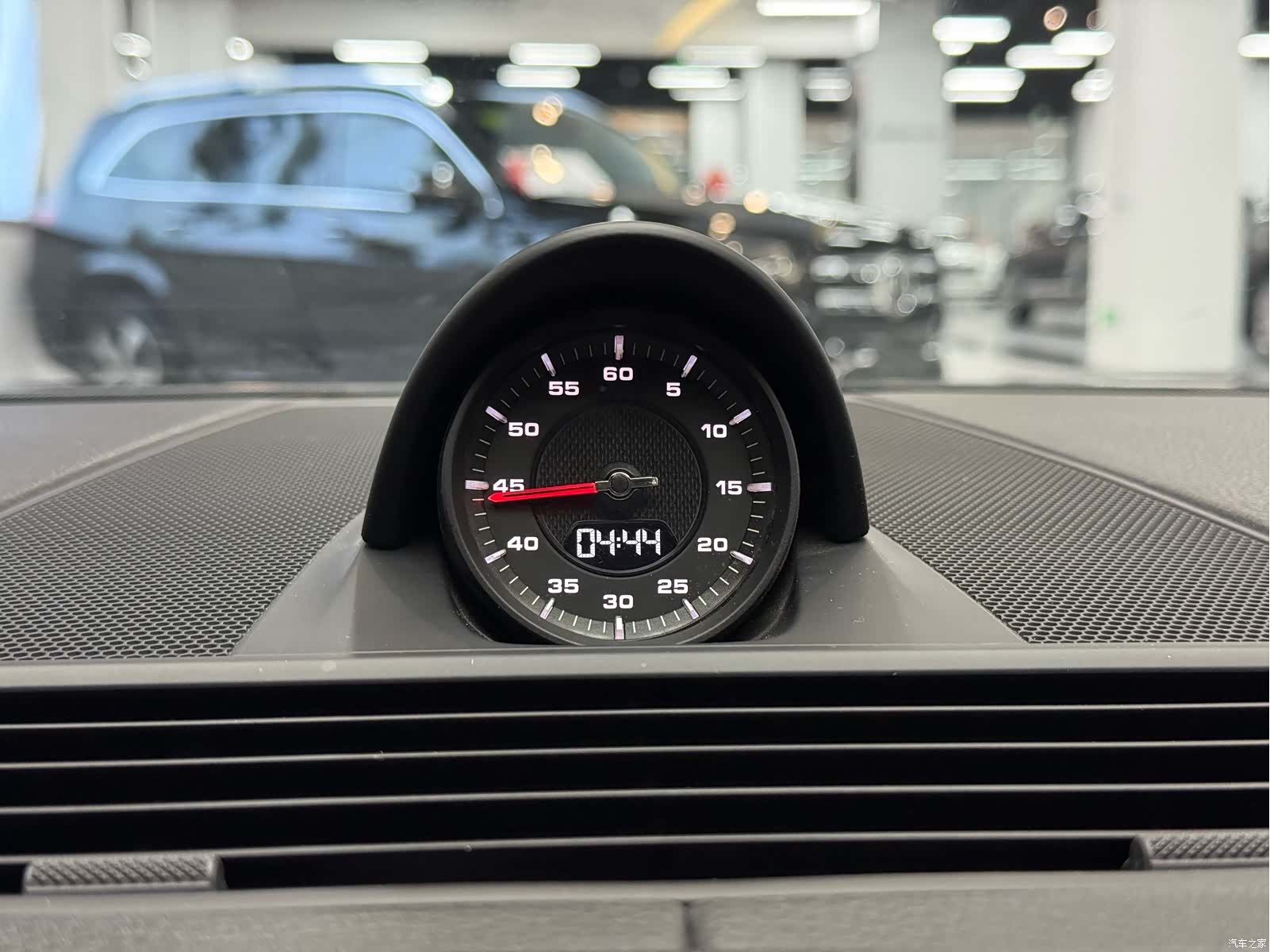 Porsche Panamera, 2018 21