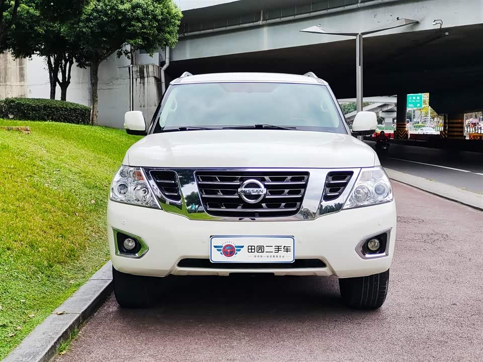 Nissan Toure Nissan Toure