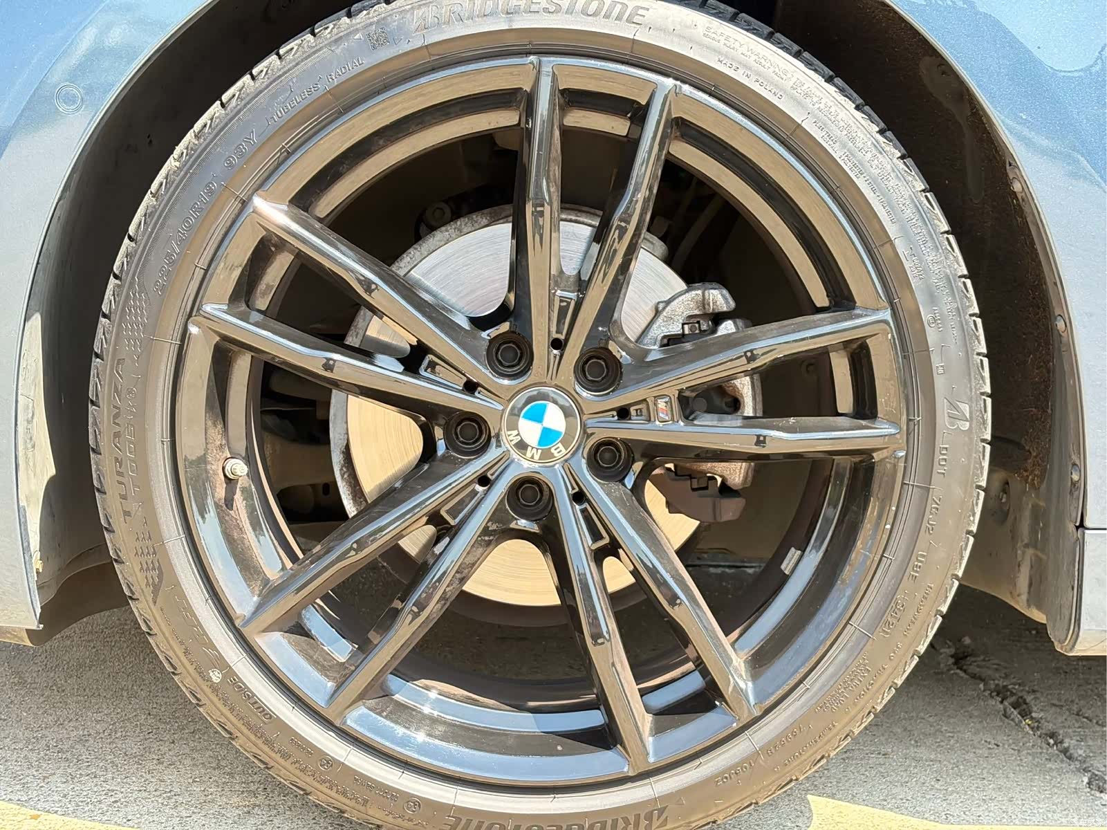 BMW 4 Series, 2022 7
