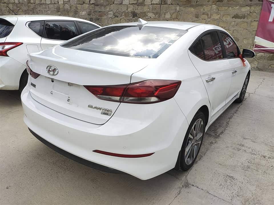 Hyundai Lead Hyundai Lead