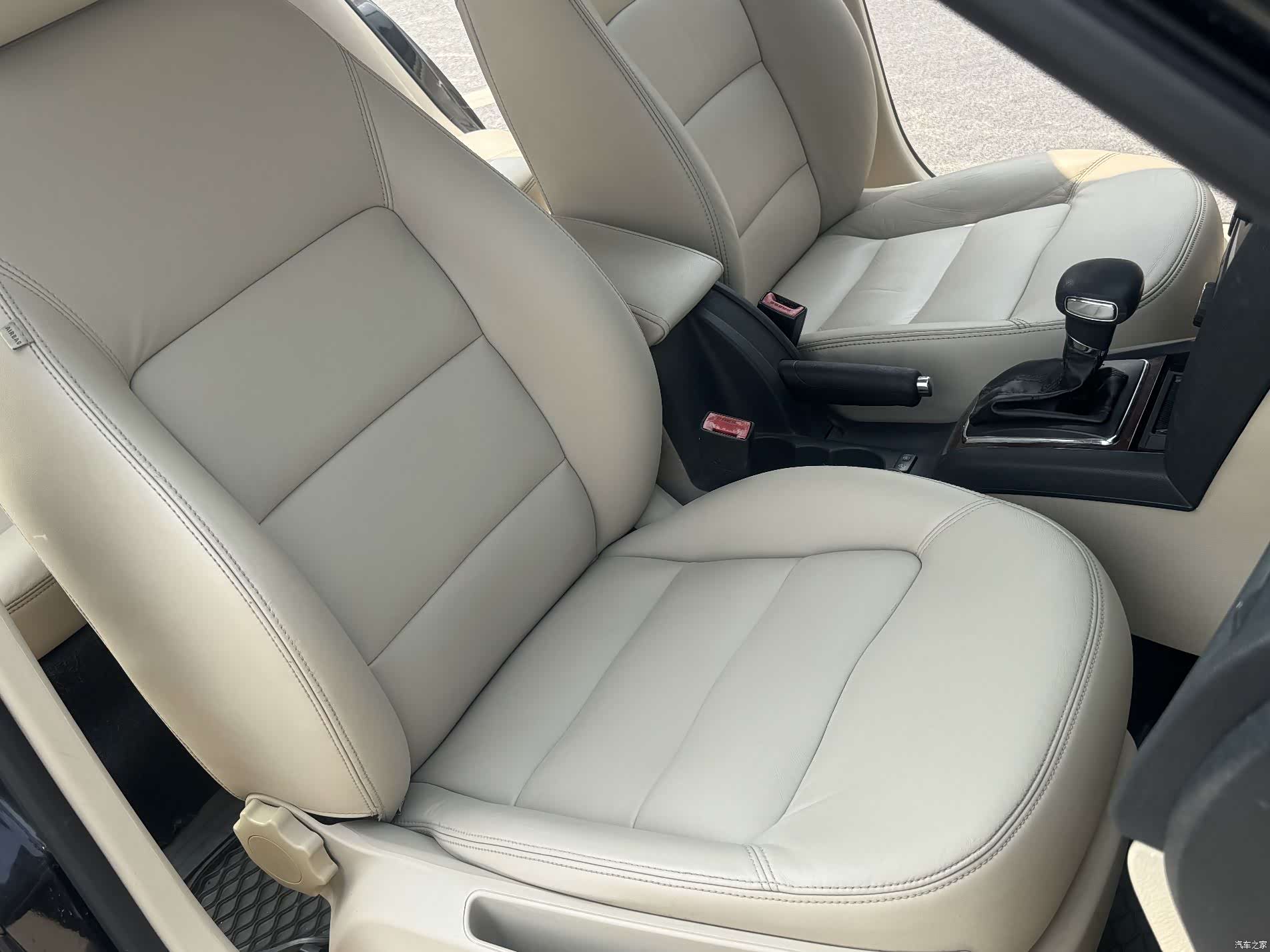 Skoda Octavia, 2013 17