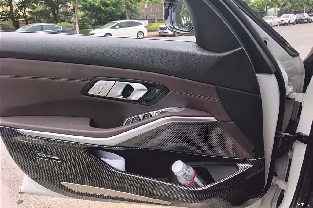 BMW 3 Series, 2020 7