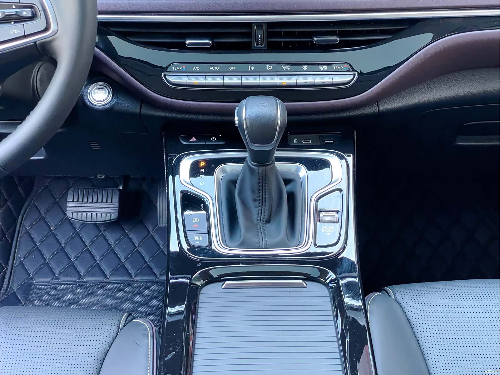 Trumpchi M6, 2024 29