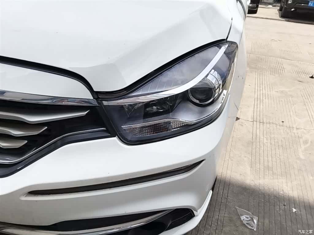 Haima F7, 2018 24