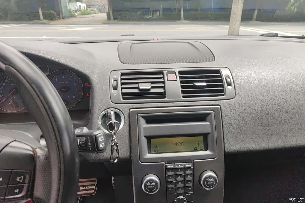 Volvo C30, 2012 13