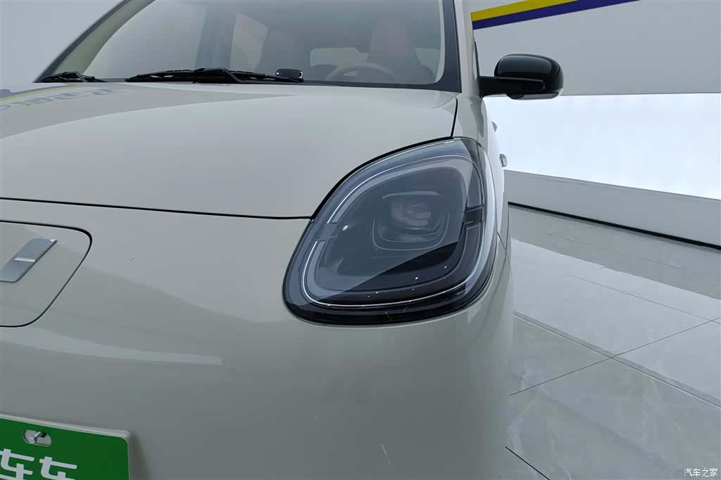Wuling MINIEV, 2025 все фото
