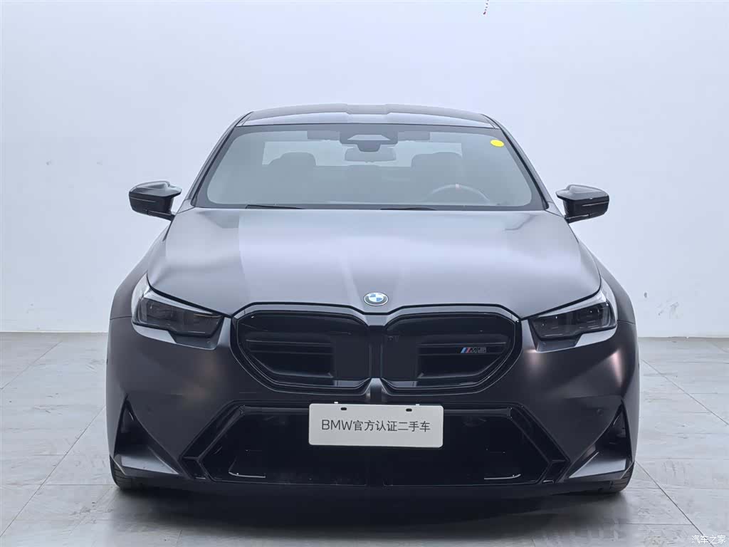 BMW M5, 1900 1