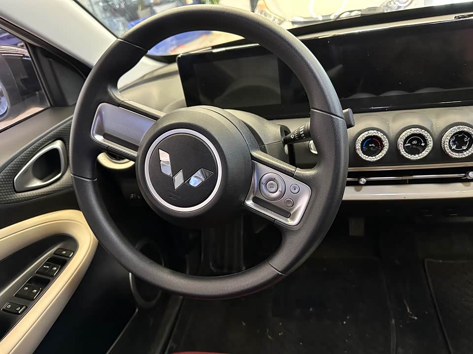 Wuling Wuling Bingguo