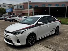YARiS L ���� 2018�� 1.5E CVT�ھ�������