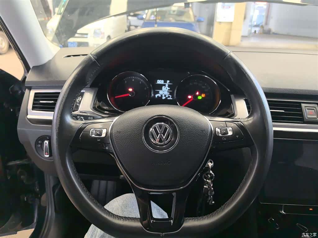 Volkswagen Bora, 2018 11