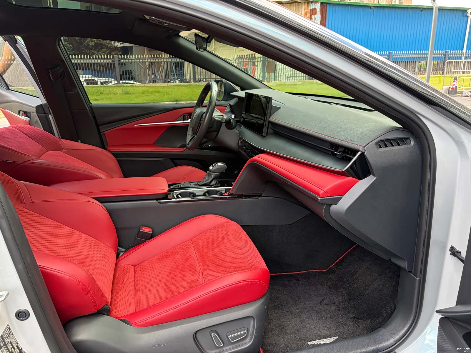 Toyota Camry, 2024 8