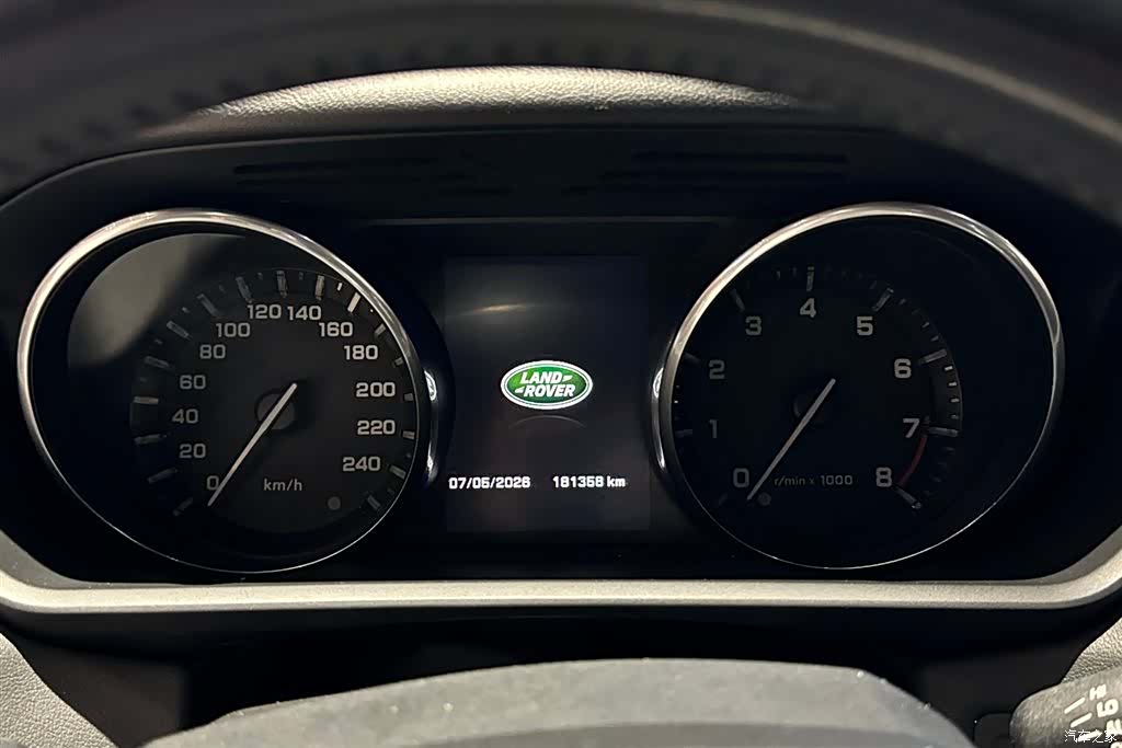 Land Rover Range Rover, 2014 23