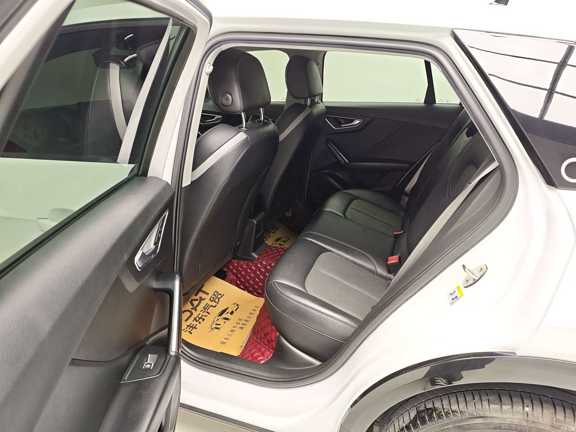 Audi Q2L, 2021 18