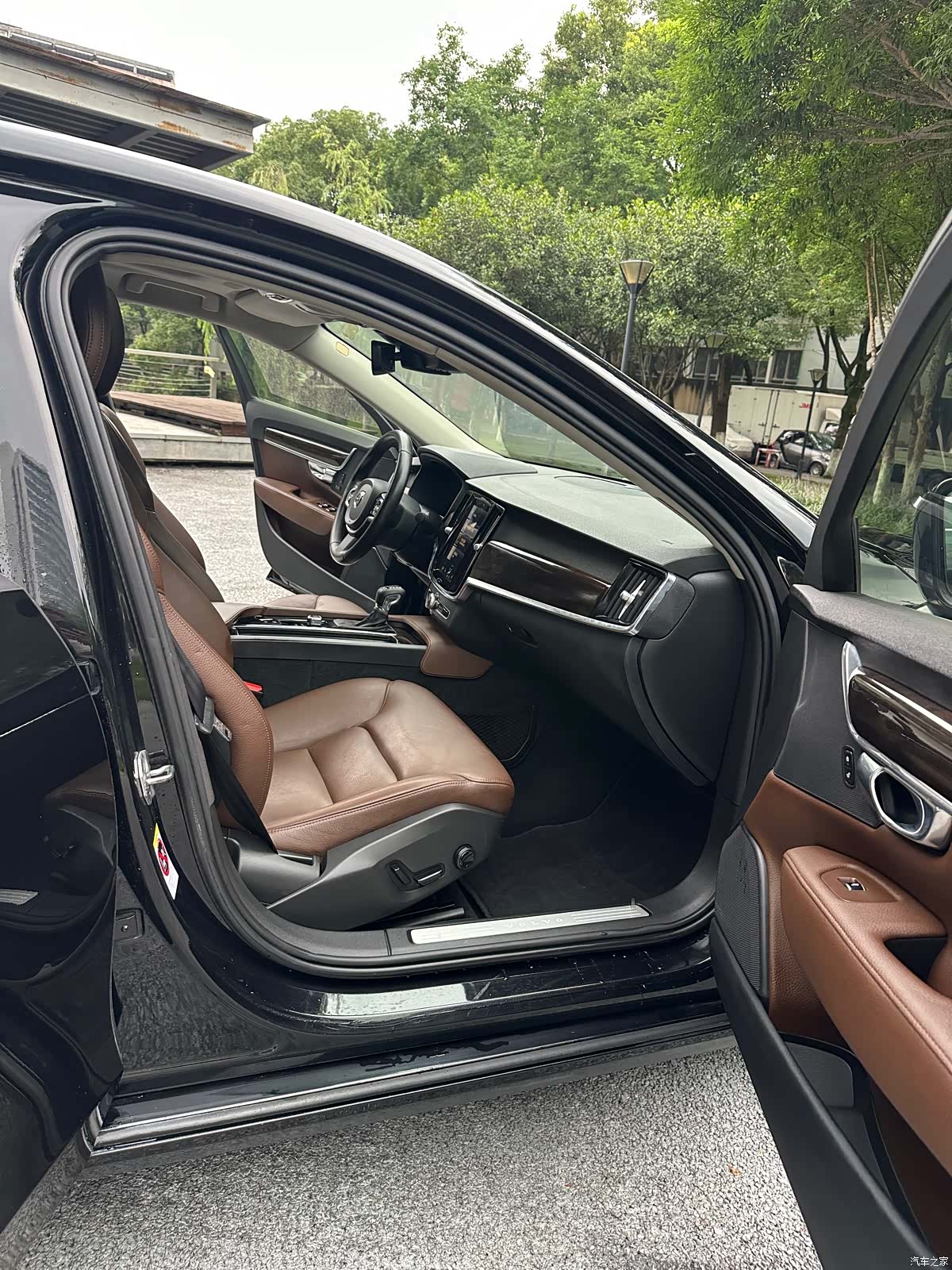 Volvo S90, 2018 13