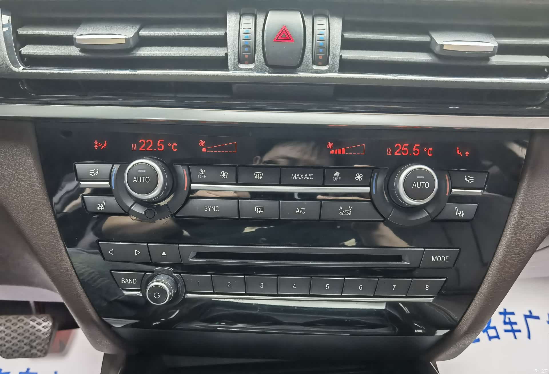 BMW X5, 2016 11