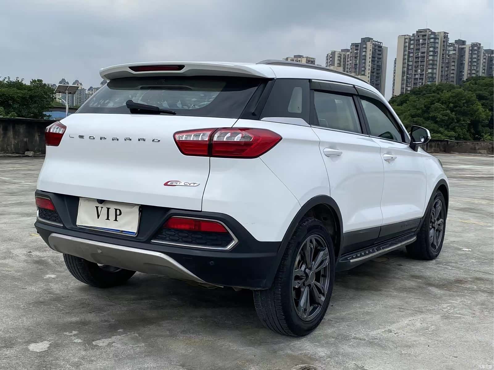 Liebao CS9, 2019 4