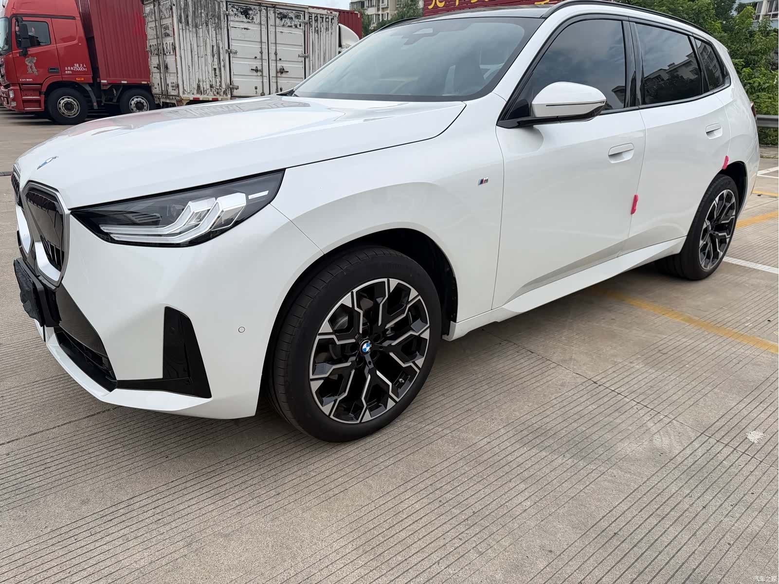 BMW X3, 2026 1