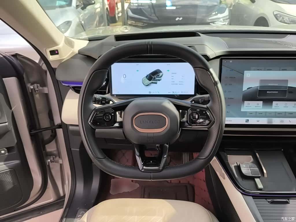 Lynk & Co 02, 2024 11