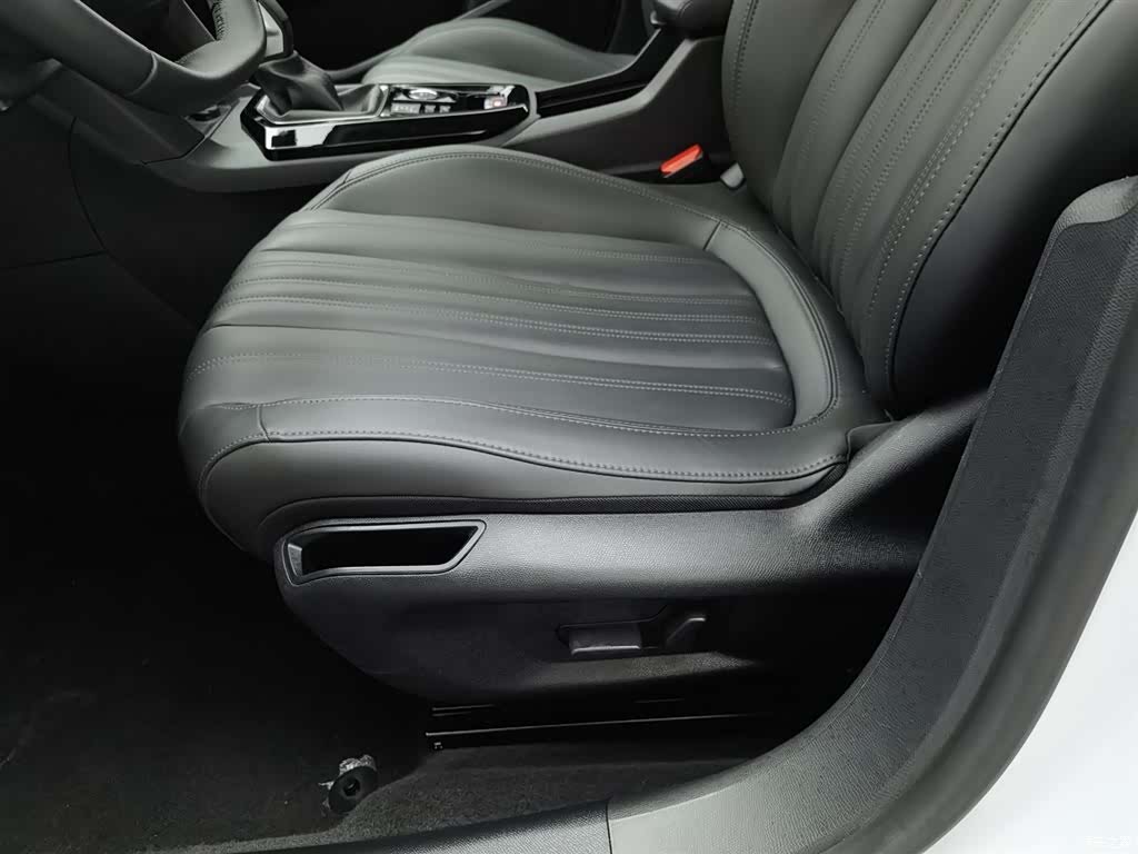 Peugeot 408, 2024 20