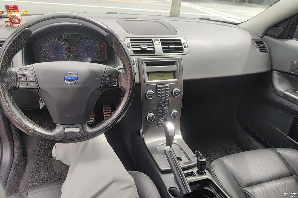 Volvo C30, 2012 12