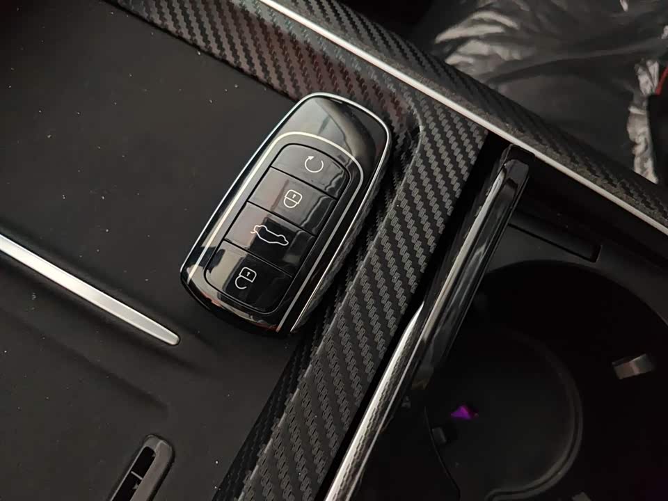 Chery Tiggo 9 Chery Tiggo 9
