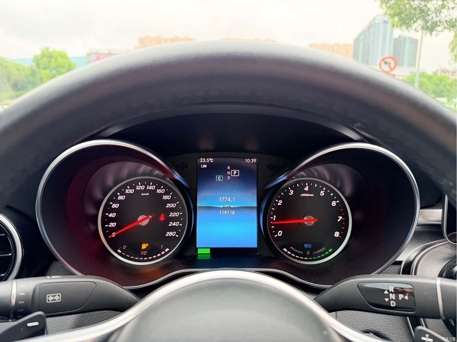 Mercedes-Benz C-Class, 2019 все фото