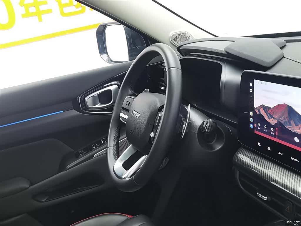 Haval Cool Dog, 2023 22