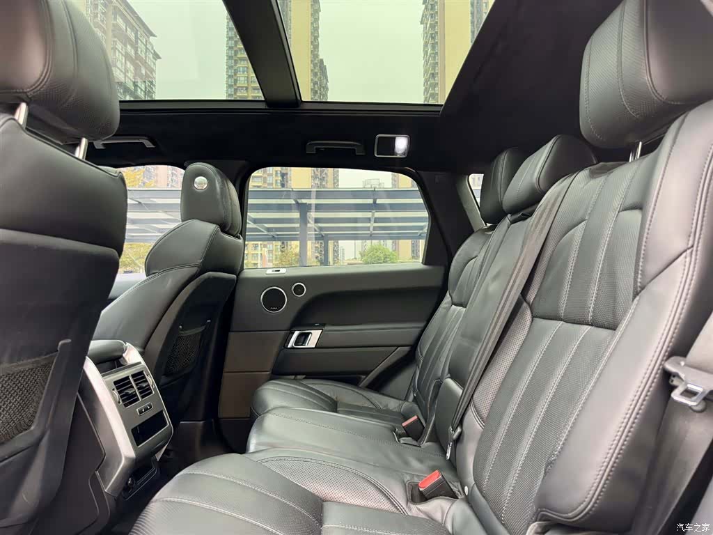 Land Rover Range Rover, 2014 16