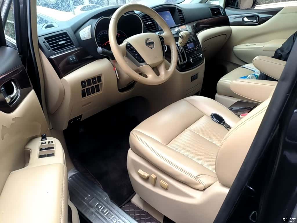 Nissan SL, 2016 16
