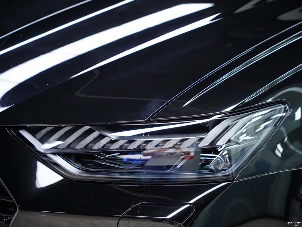 Audi RS, 2024 19