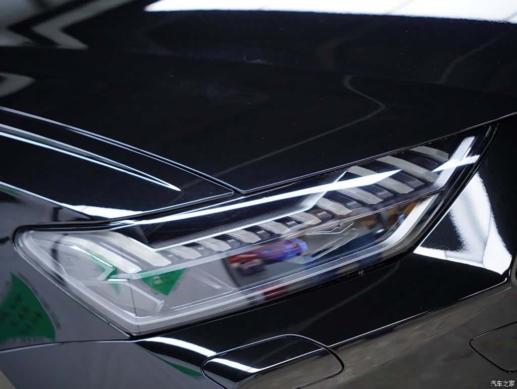 Audi RS, 2024 18
