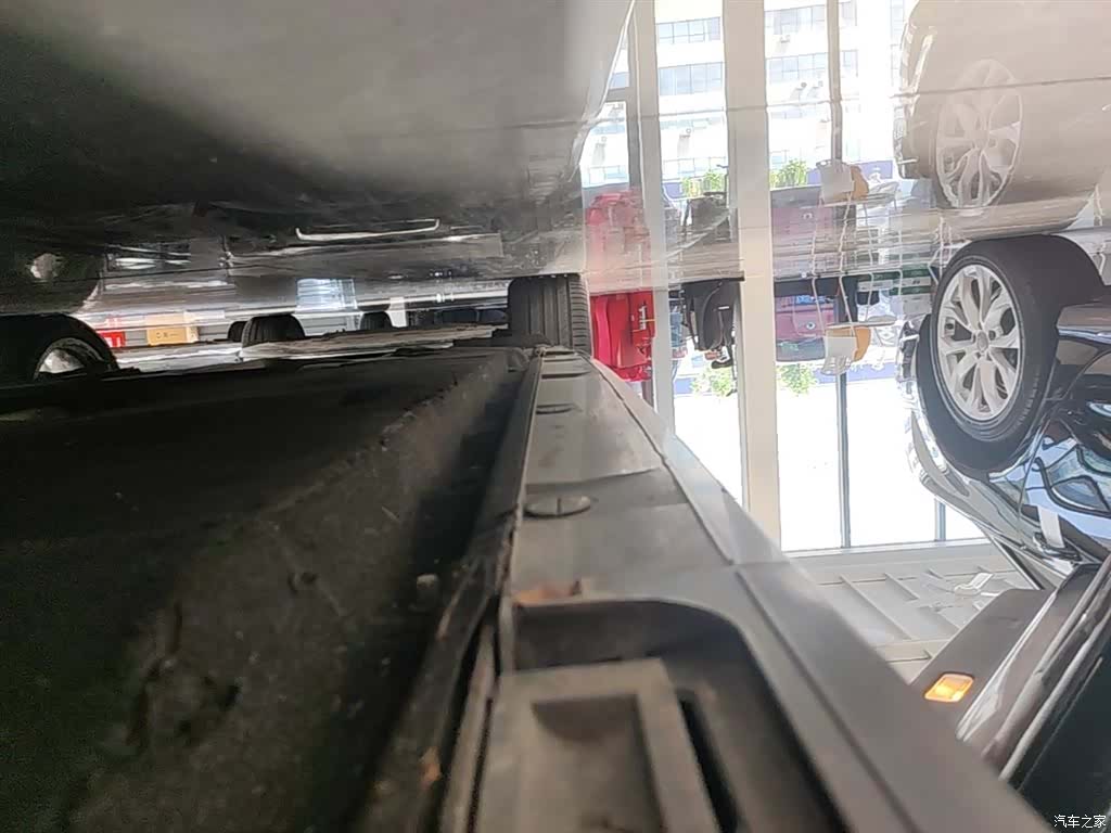 Audi A6L, 2018 21