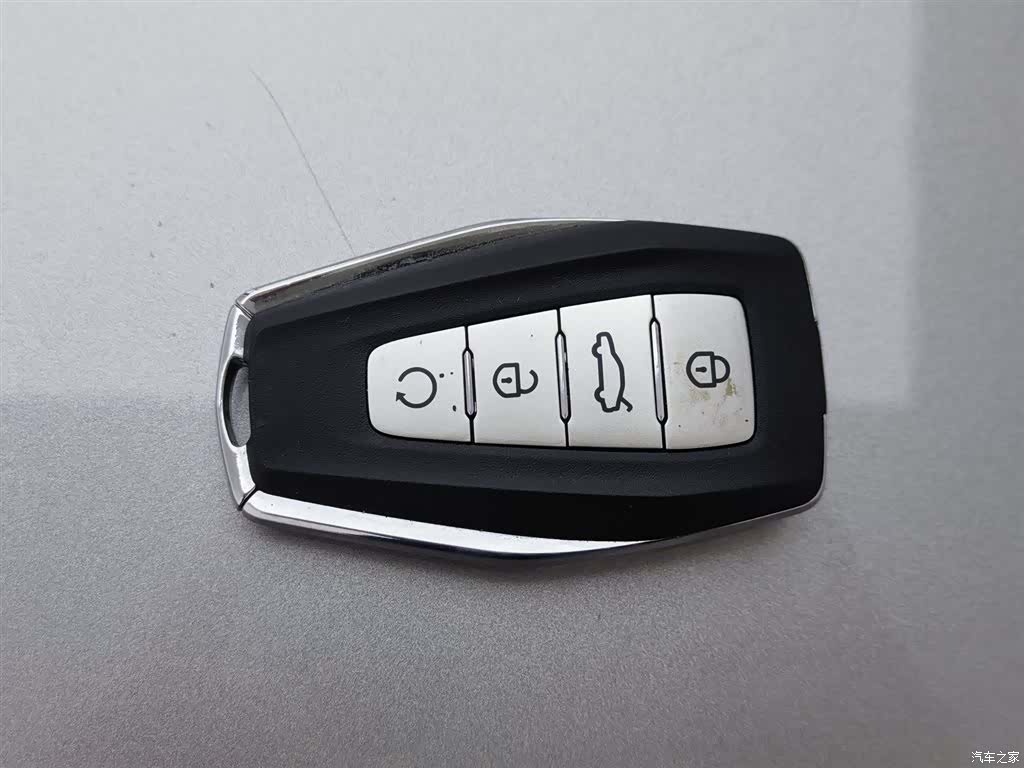 Geely Preface, 2021 19
