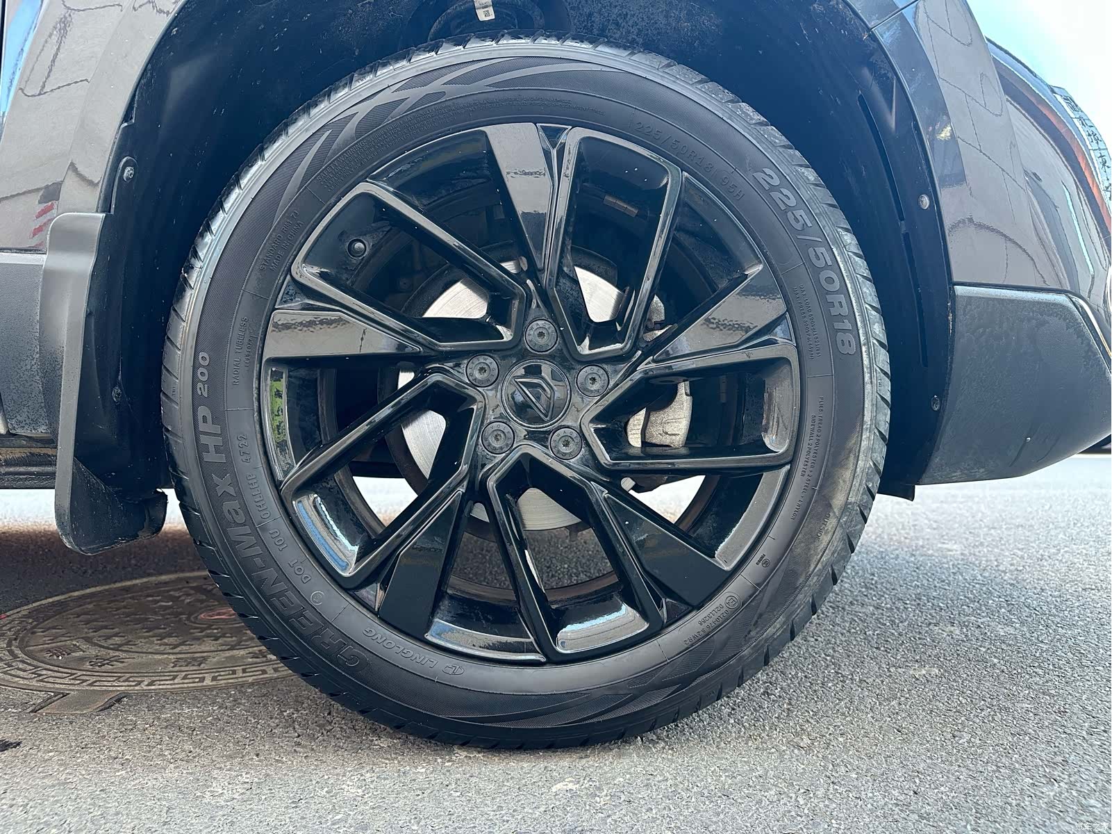 Volkswagen VS7, 2023 21