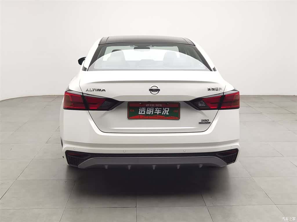Nissan Teana, 2019 4